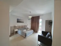 Valentinos Apartments