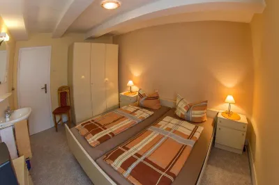 Lindenschänke Hotels in Wickede