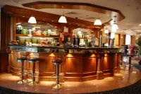 Savera Hotel South Ruislip - bar
