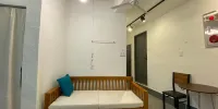 Dante House - Two-Bedroom Suite