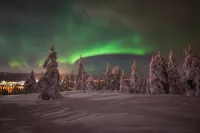 Forenom Serviced Apartments Rovaniemi Valtakatu Hotel a Rovaniemi