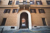 Trevi Portrait Hotel a Rione II Trevi
