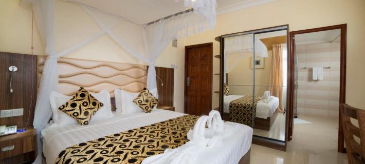 Spice Palace Hotel Hotels in Stone Town