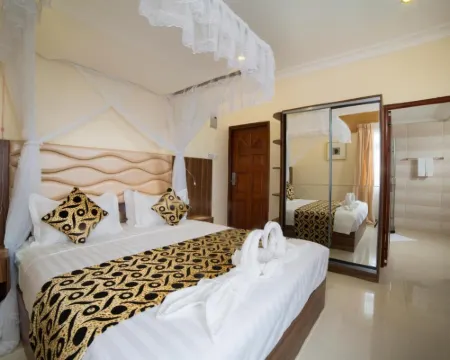 Spice Palace Hotel Hotels in Stone Town