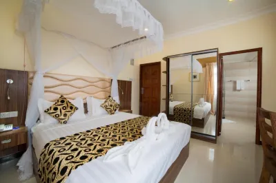 Spice Palace Hotel