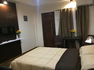 Mirasol Residences