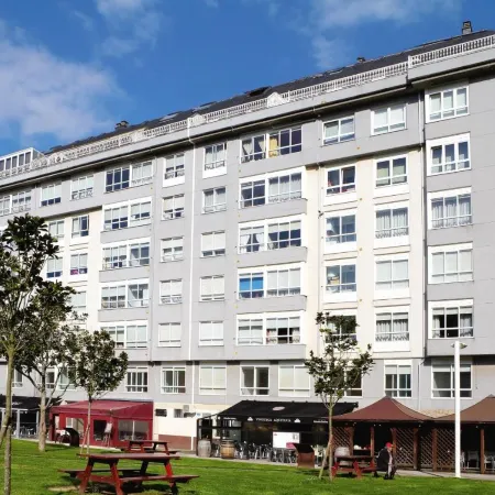 Duerming Park Viveiro