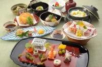 Takarazuka Washington Hotel Hotels in Takarazuka