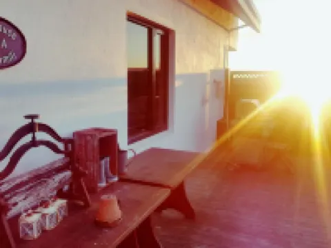 Guesthouse Bitra B&B โรงแรมในเซลฟอส