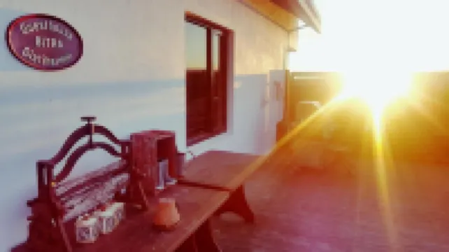 Guesthouse Bitra B&B