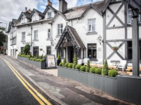 De Trafford Arms by Chef & Brewer Collection Hotels in 