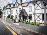 De Trafford Arms by Chef & Brewer Collection Hotels in Wilmslow