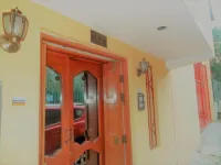 Kantu Hospedaje