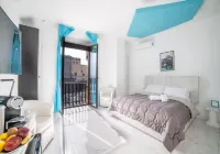Tiffany & Babylon Luxury Stay