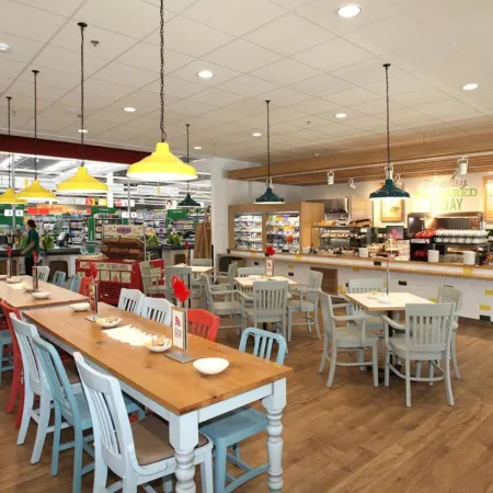 Birtley's Amethyst 3 Bedroom Apt Sleeps 6 Guest