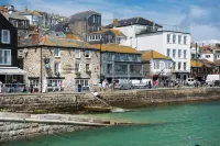 Lifeboat Inn Hotel a Saint Ives