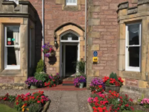 Ballifeary House