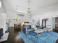 Block Eight Estate Vineyard View Villa