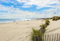 蒙彼利埃南部F1酒店