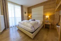 Bio Hotel Brusago Vital & Wellness Hotel di Segonzano