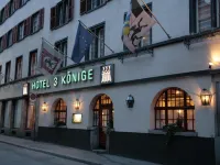 Hotel Drei Könige Hotels in Chur