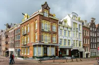 Amsterdam Wiechmann Hotel - Romantische