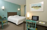 Hostellerie du Forez Hotels in Chazelles-sur-Lyon