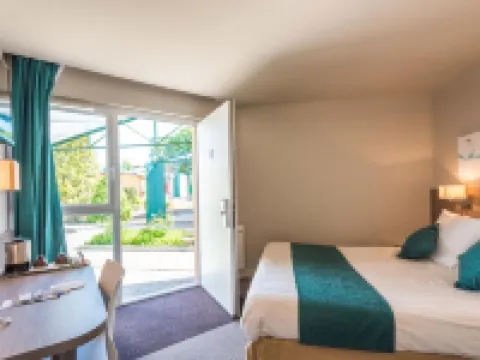 Kyriad Annemasse - Geneve Hotels in Annemasse