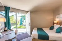 Kyriad Annemasse - Geneve Hotels in Annemasse