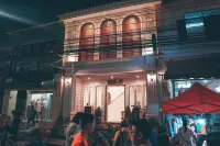 A Day Inn Ranong Các khách sạn ở 