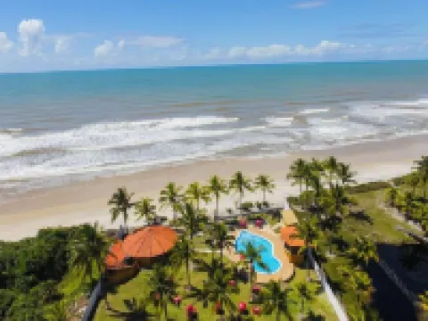 Pousada E Restaurante Doce Desejo