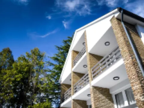 Villa Oliver 1 Hévíz Hotels in Heviz