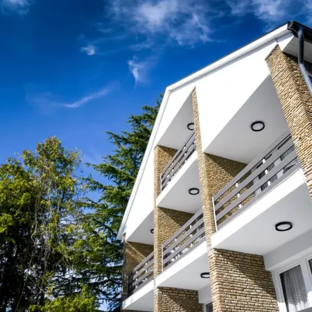 Villa Oliver 1 Hévíz