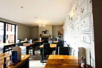 Kings Park Hotel Hotels in Bassetlaw