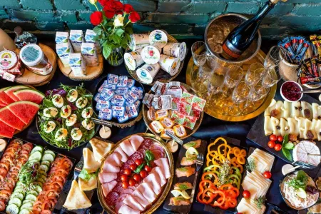 Hotel Gdynia Boutique Отели в г. Гдыня