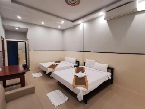 Invito Guesthouse