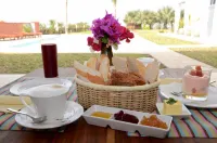 Leo's Beach Hotel - Adults Only Hotels in Brufut