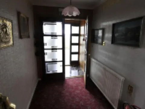 Sandwick Bay Guest House Hotels in Stornoway