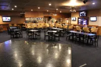 Billings Hotel & Convention Center - breakfast