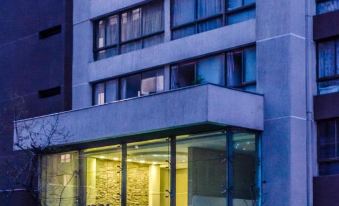 Departamentos Alto Moneda