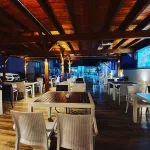 Brian Hotel Hoteles en Velipojë