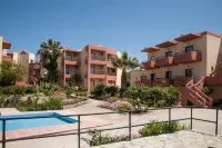 Ekavi Apartments