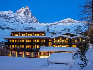 Alberghi di Lusso a Valle dAosta: le opzioni più popolari
