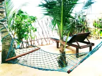 Randiya Beach Villa