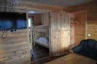 Lapphaugen Turiststasjon Hôtels à : 