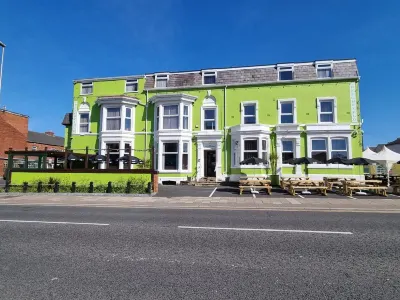 The Beechfield Hotel Hôtels à : 