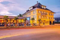 Hotel Murten Các khách sạn ở Bellerive