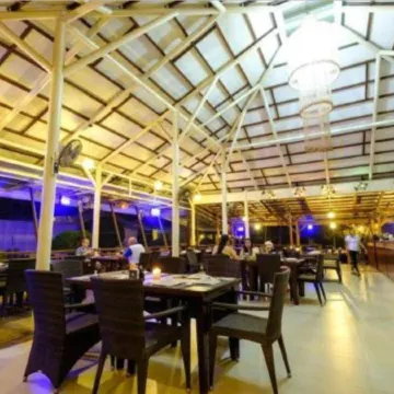 Anika Island Resort