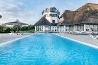 Hotel Und Spa Lundenbergsand Hotel a Karolinenkoog
