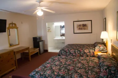 Tazewell Motor Lodge Hotels in Tazewell